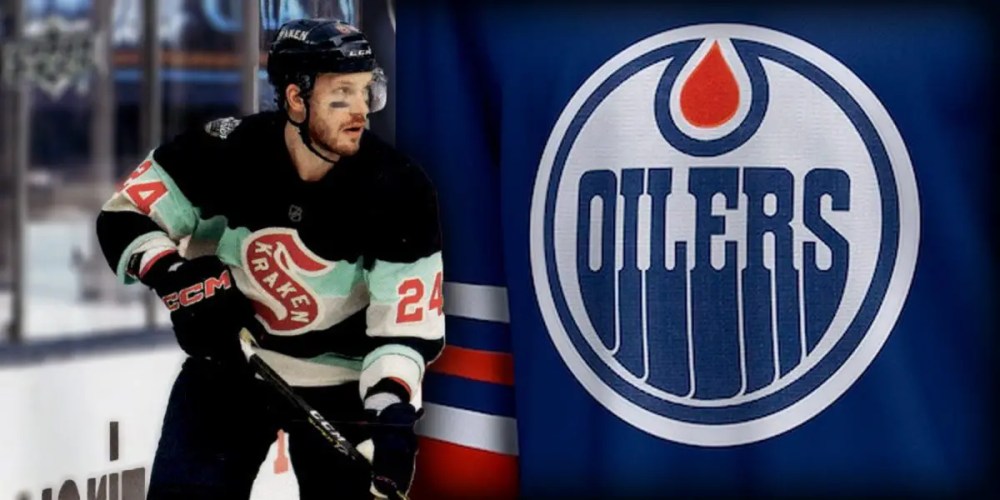 Jamie Oleksiak Oilers trade talk
