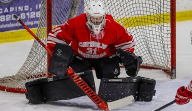 A clear No. 1 team in Massachusetts