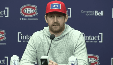 Potential For Reconciliation Between Canadiens and Petry