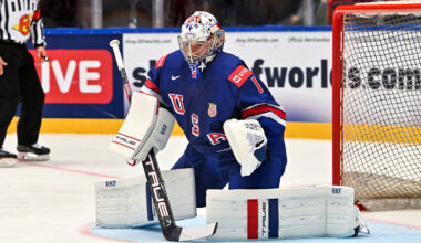 Bruins will send six players to 2026 Winter Olympics in Milan-Cortina – NBC Sports Boston