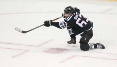 Jesper Bratt New Jersey Devils