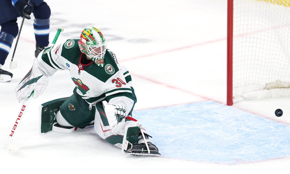 Fantasy Hockey Cold List – Week 17