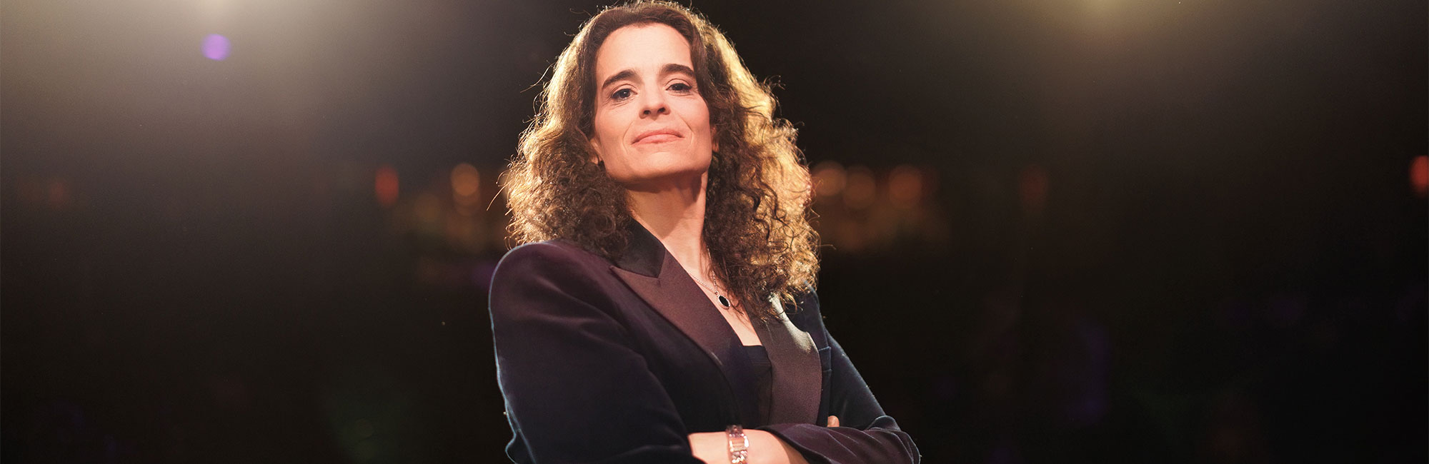 MPAC presents Jessica Kirson on February 19th