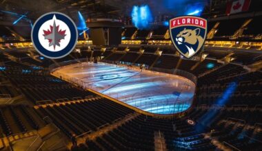 Winnipeg Jets vs Florida Panthers pre-game report – Illegal Curve Hockey