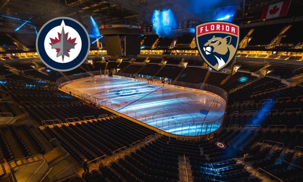 Winnipeg Jets vs Florida Panthers pre-game report – Illegal Curve Hockey