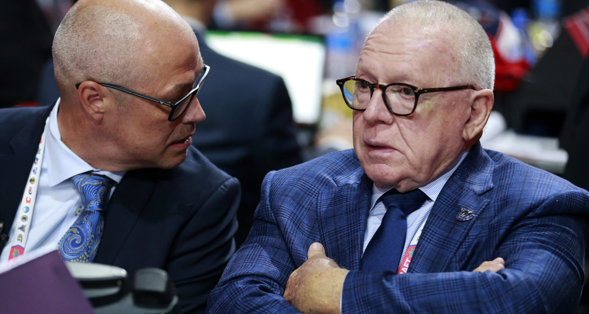 Canucks Week Ahead: Schedule & Storylines - Losing Streak, Trade Rumours, Chytil, Blueger and More - The Hockey Writers - Vancouver Canucks