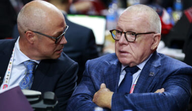 Canucks Week Ahead: Schedule & Storylines - Losing Streak, Trade Rumours, Chytil, Blueger and More - The Hockey Writers - Vancouver Canucks