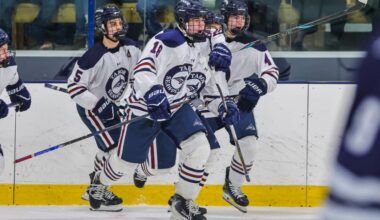 11 standouts, takeaways from Tabor's upset win over St. Mark's