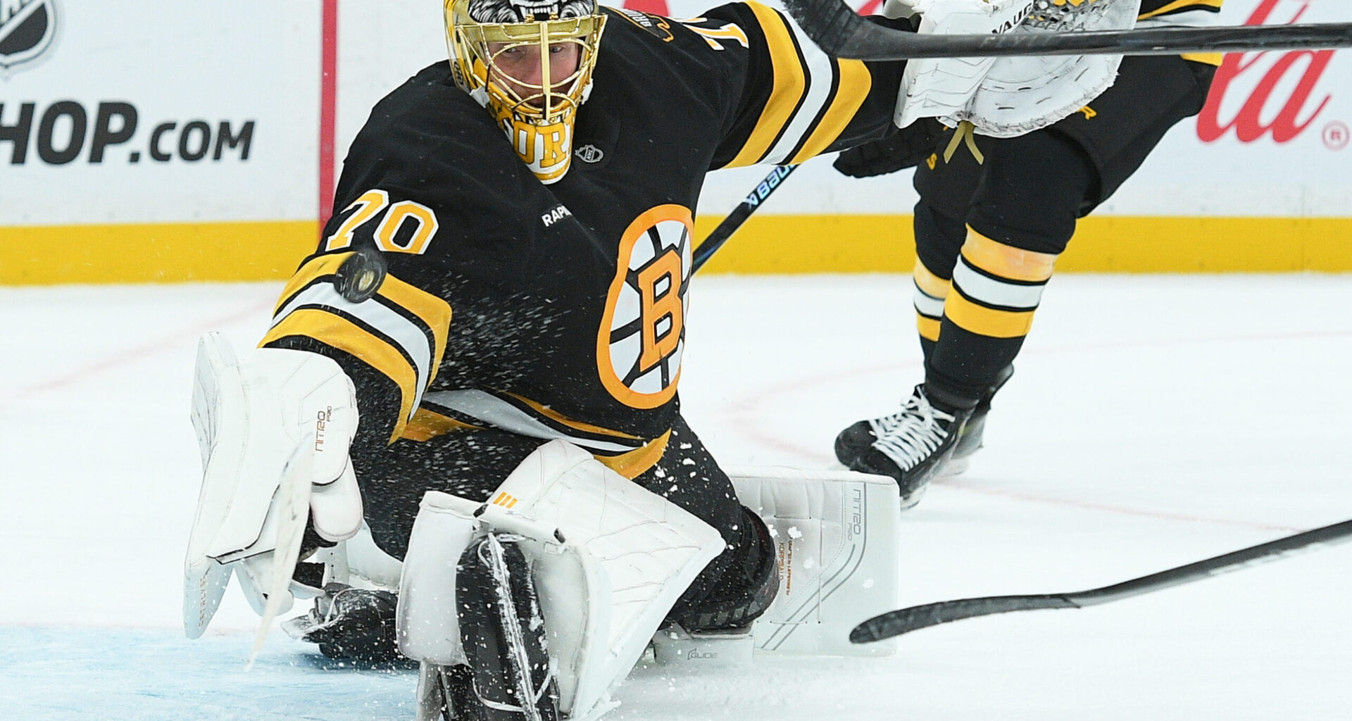 3 Trade Deadline Targets for the Columbus Blue Jackets - The Hockey Writers -