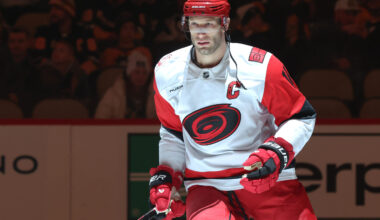 Carolina Hurricanes Need to Stop Looking for "Easy Wins" in Today's Parity-Driven NHL - The Hockey Writers -