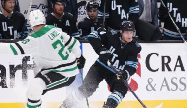 Hurricanes acquire D Juuso Valimaki from Mammoth