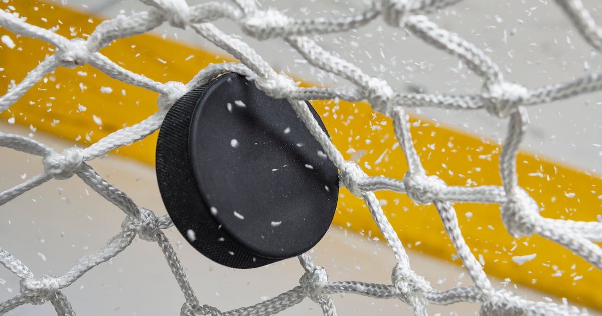 L’ange teams up with Florida Panthers in sports marketing push