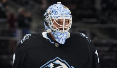 Karel-Vejmelka - Fantasy Hockey Rankings NHL DFS Picks, DFS Hockey - icon rotoballer