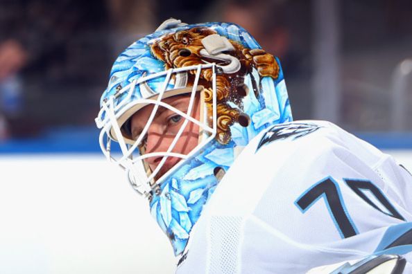 Karel Vejmelka Utah Mammoth...