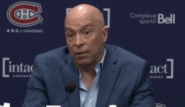 Canadiens Sent Out Qualifying Offers, Three Players Become Free Agents