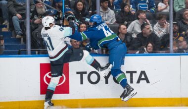 Red Wings News & Rumors: Trade Targets, Draper, DeBrincat & More - The Hockey Writers - Detroit Red Wings