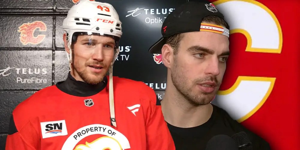 Klapka Bahl Flames fight