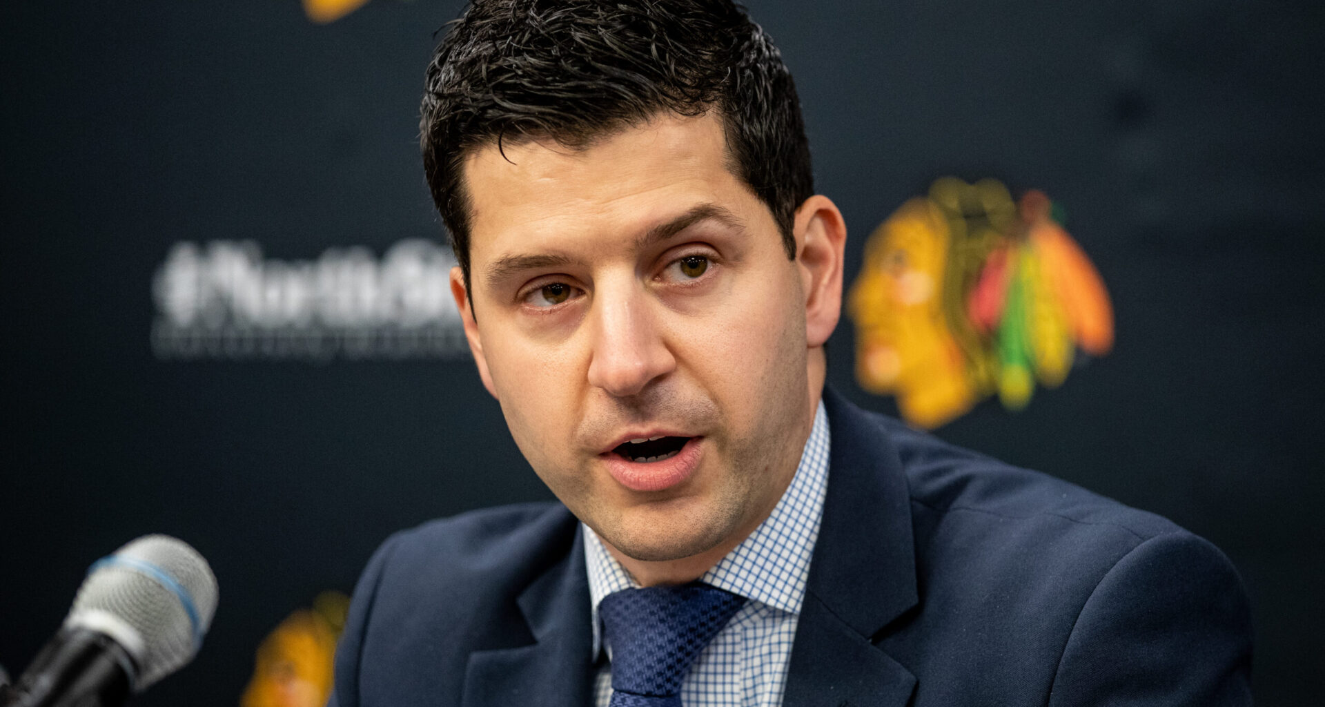 The Chicago Blackhawks Can’t Be Sellers at the 2026 Trade Deadline - The Hockey Writers - Chicago Blackhawks
