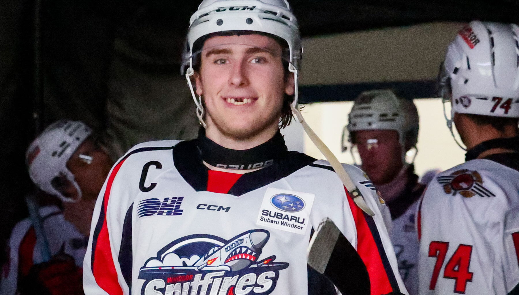 Week Ending January 26, 2026