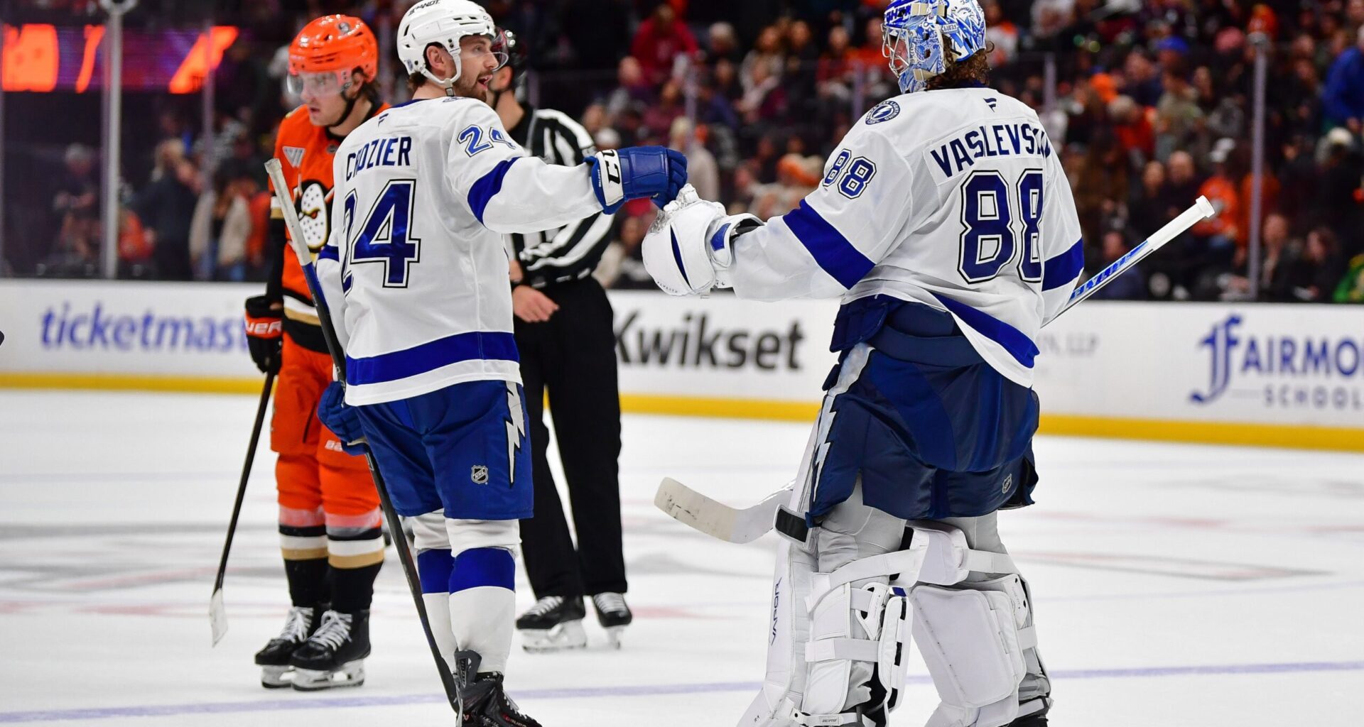 Lightning Week Ahead: Schedule & Storylines - Stadium Series, Roster Shuffles, Streak Snapped and More - The Hockey Writers - Tampa Bay Lightning