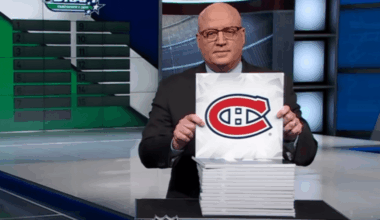 Talk Of Top Picks Being Moved At 2022 NHL Draft, A First In 14 Years?