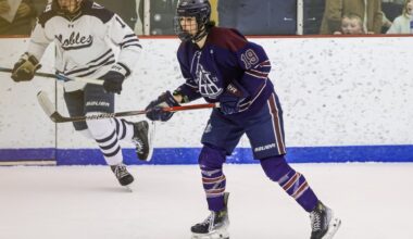 Belmont Hill has a statement week