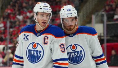 Anaheim Ducks vs Edmonton Oilers: Prediction, & Best Bets