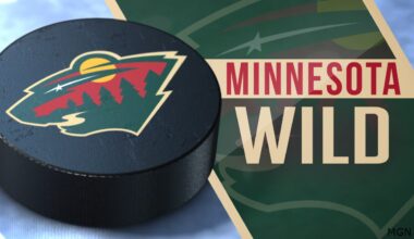 ABC 6 News to air four Minnesota Wild games this year - ABC 6 News