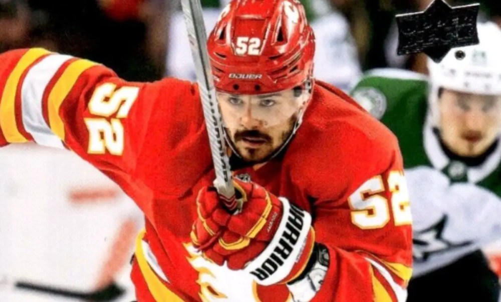 Weegar a trade target for Jets?