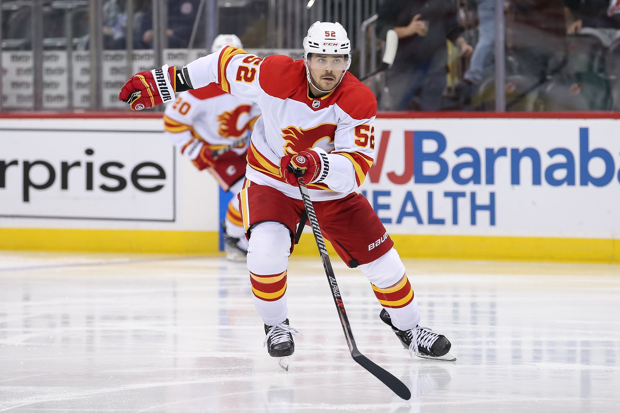 MacKenzie Weegar Calgary Flames