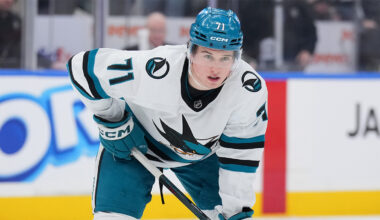 Macklin Celebrini selected to Team Canada for Winter Olympics – NBC Sports Bay Area & California