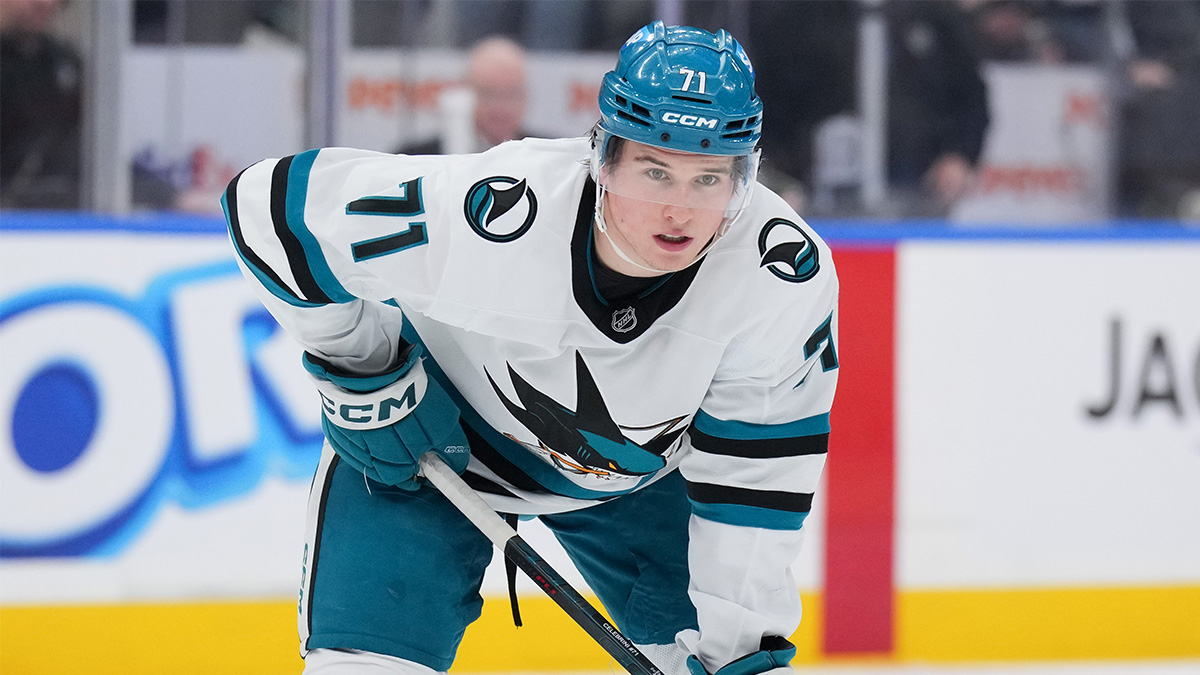 Macklin Celebrini selected to Team Canada for Winter Olympics – NBC Sports Bay Area & California