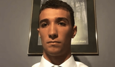 Montreal Canadiens Detail Their Plan For Logan Mailloux