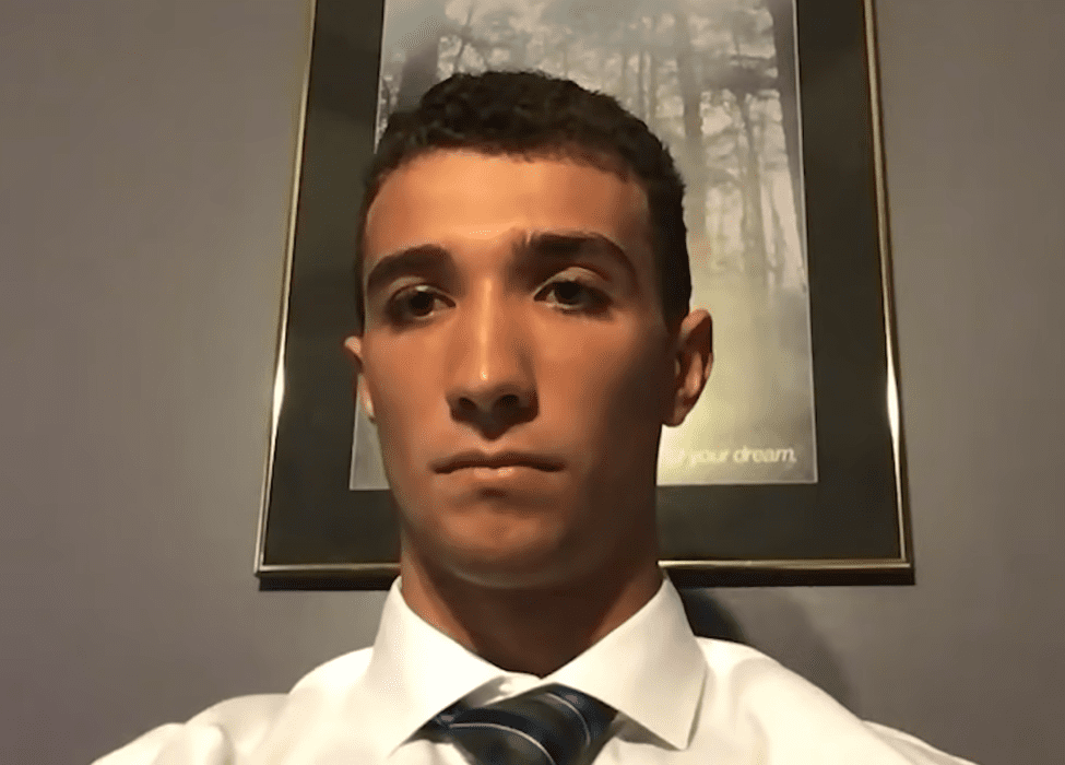 Montreal Canadiens Detail Their Plan For Logan Mailloux