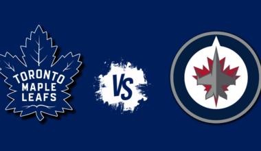 NHL Game Preview: Winnipeg Jets at Toronto Maple Leafs with Line Combinations 1/1/2026