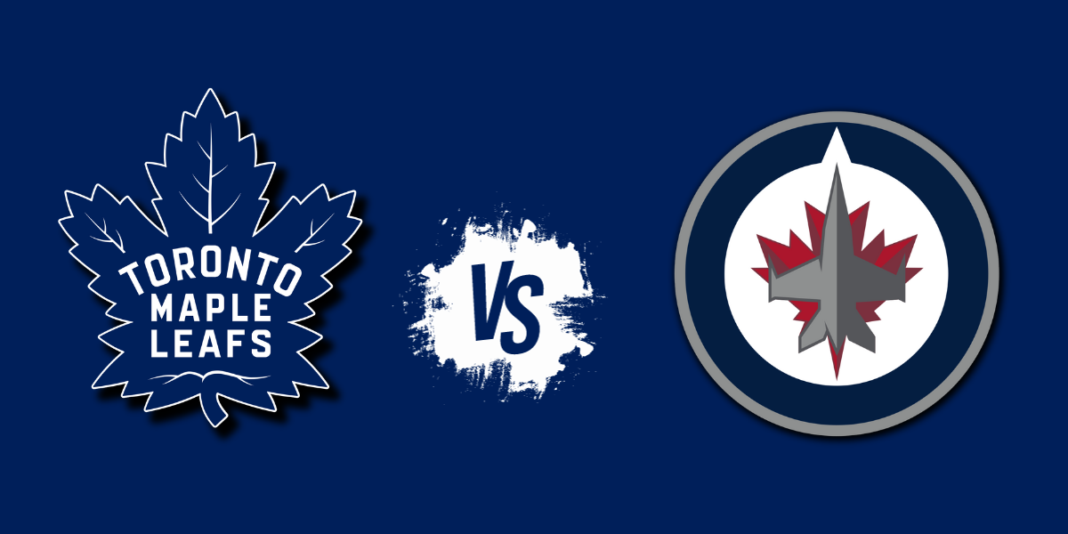 NHL Game Preview: Winnipeg Jets at Toronto Maple Leafs with Line Combinations 1/1/2026