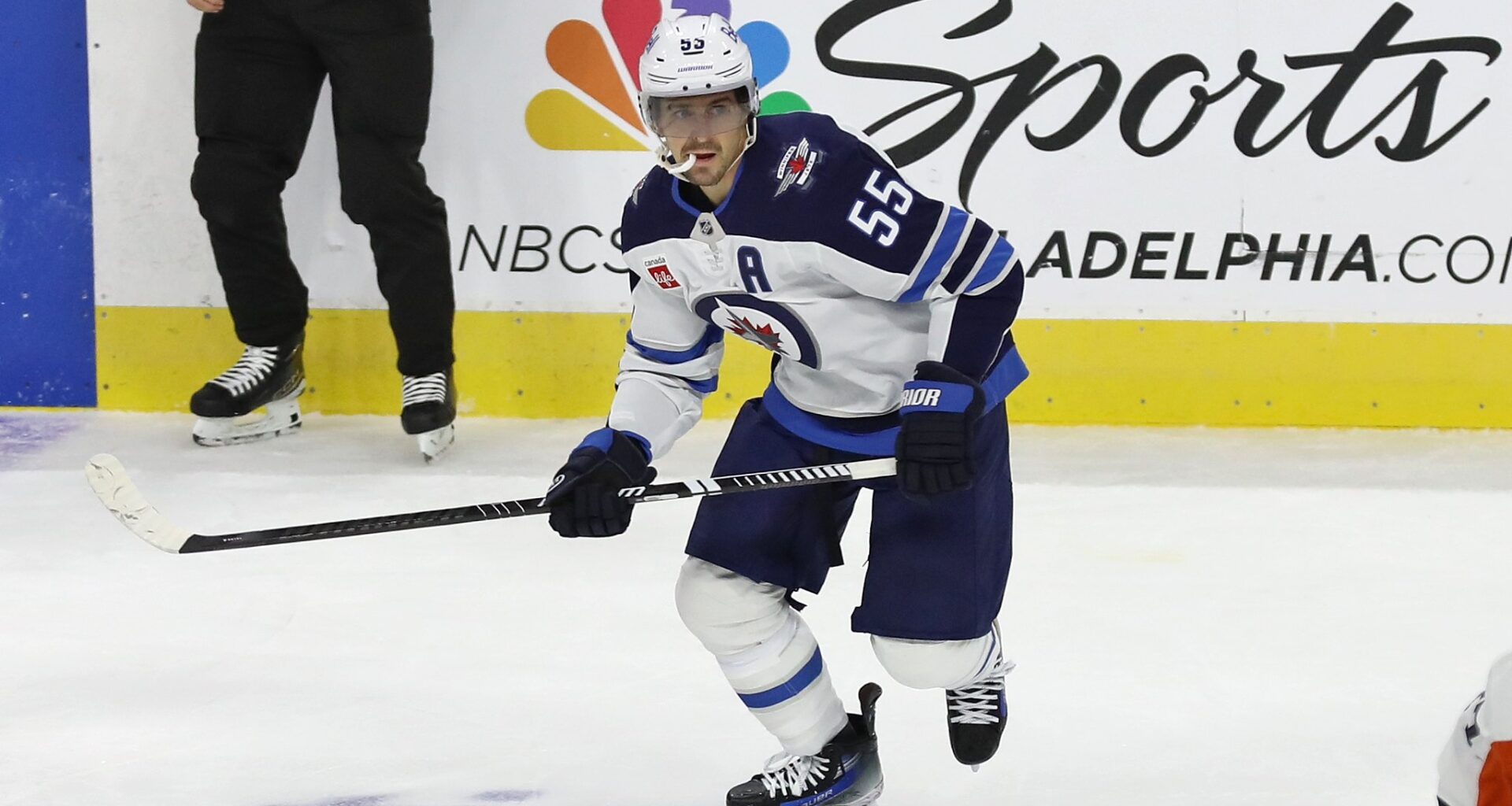 Jets Week Ahead: Schedule & Storylines - Skid Finally Snapped, Home Stretch, and More - The Hockey Writers - Winnipeg Jets