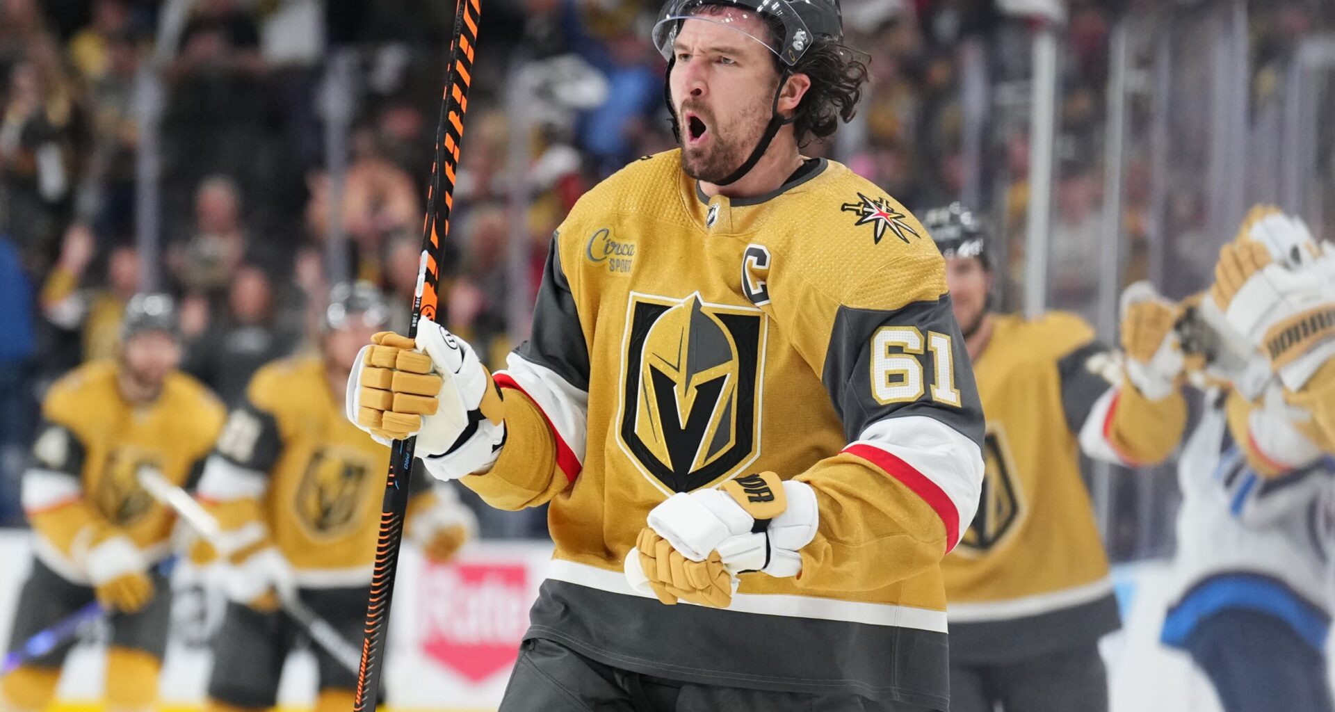 Vegas Golden Knights Week Ahead: Schedule & Storylines - Rebound Mode, Stone's Streak Ends and More - The Hockey Writers - Vegas Golden Knights