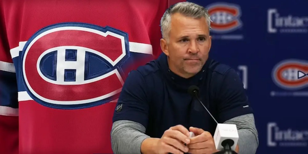 Martin St. Louis Canadiens roster