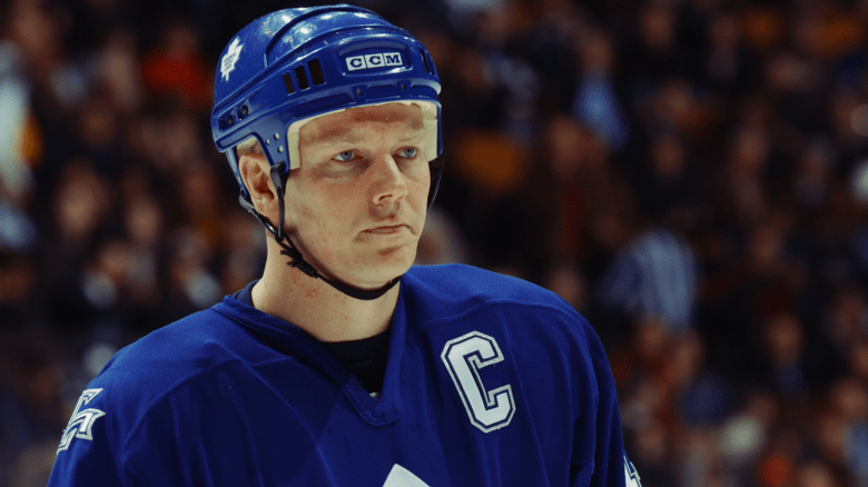 Mats Sundin