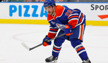 5 Takeaways From Oilers’ 2-1 Loss to the Devils