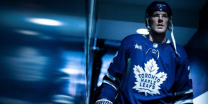Jake McCabe Toronto Maple Leafs