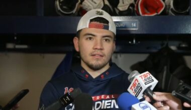 Canadiens At F1, Stanley Cup Final Lessons, Price