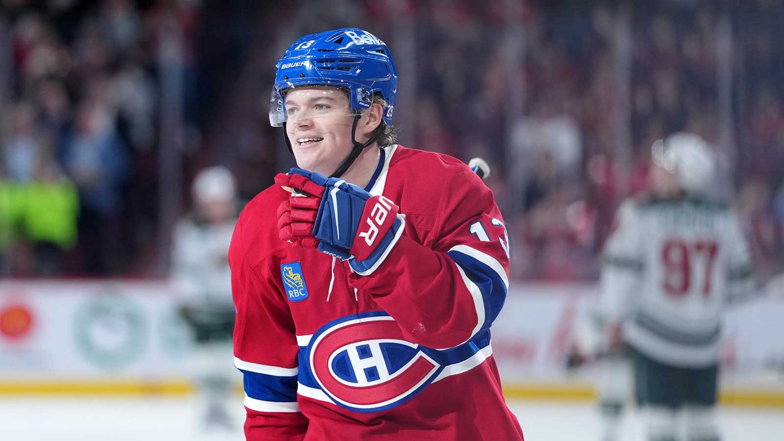 Bryan Logan headshot