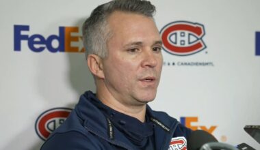 Canadiens & Oilers, St-Louis & Tortorella Get Heated