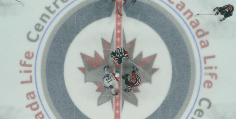 Justin Barron Plays The Overtime Hero For the Canadiens Vs. Jets