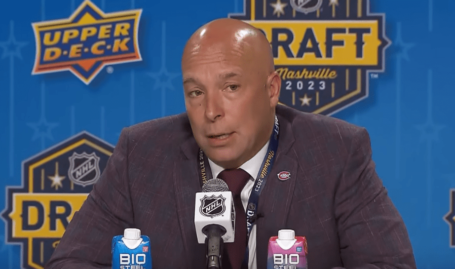 State Of The Canadiens Rebuild, Waivers, Beck & Roy