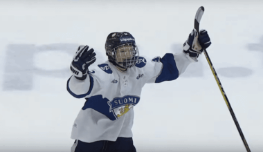 Aatos Koivu, Mock Draft, Owen Beck, Trade Talk