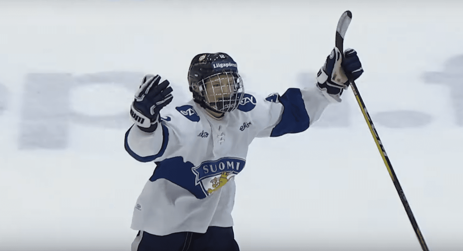 Aatos Koivu, Mock Draft, Owen Beck, Trade Talk