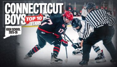 Conn. boys rankings: The top 10 at the halfway point